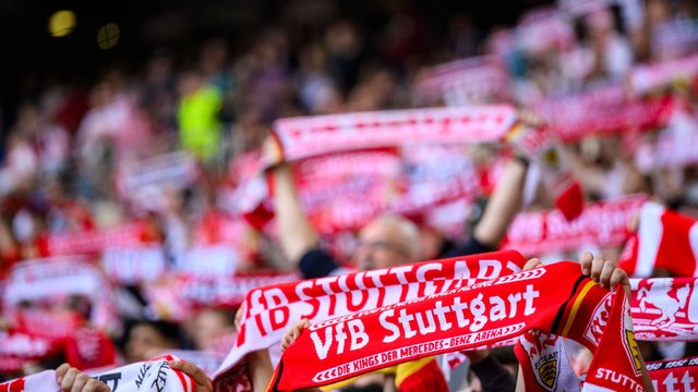 Fußball: VfB Stuttgart in der Saisonvorbereitung nach Japan