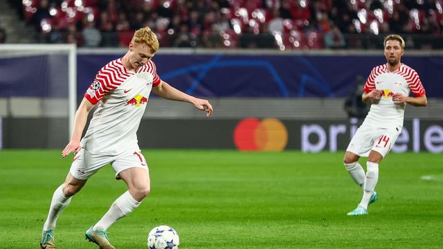 Bundesliga: Fünf Fakten zum Spiel von RB Leipzig gegen Bremen