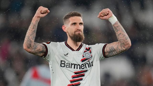 Fußball: Meister Leverkusen bietet Fans kostenlose Tattoos an