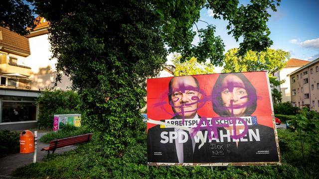 Nach Angriffen: SPD-Fraktion fordert mehr Sicherheitsmaßnahmen für Politiker