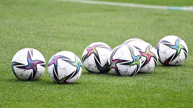 Fußball: Nur 1:1: Jahn Regensburg sichert sich Aufstiegsrelegation