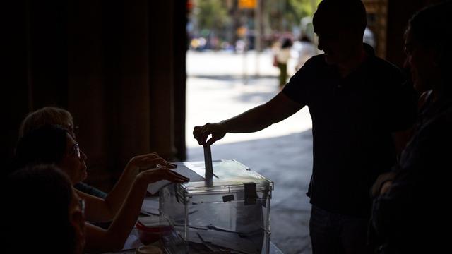 Wahlen: Katalonien-Wahl: Prognosen lassen Separatisten hoffen
