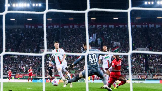 Bundesliga: VfB Stuttgart wie im Rausch und mit neuer Kabinen-Hymne
