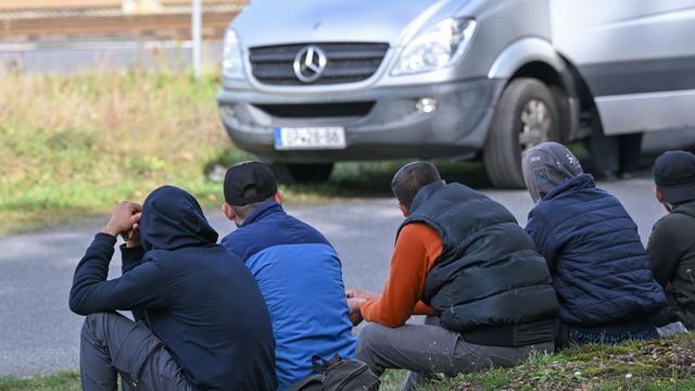 Migration: 22 unerlaubte Einreisen an MV-Grenze zu Polen in drei Tagen