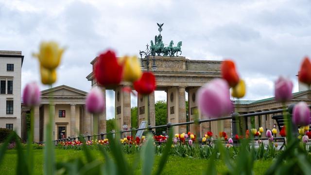 Berlin: Amt für Statistik: 10 Prozent mehr Touristen aus dem Ausland
