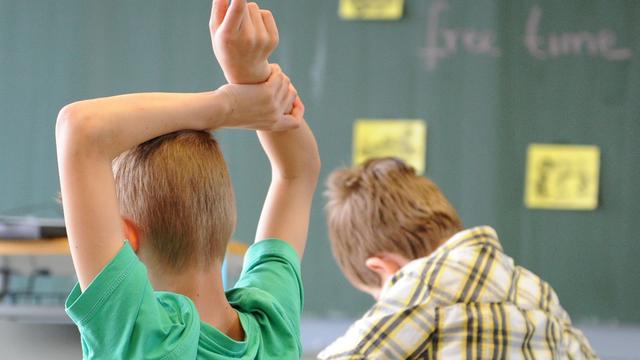 Schulen: Bildungschancen in Berlin und Brandenburg etwas besser