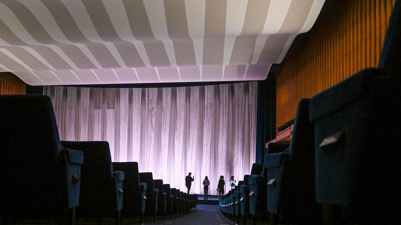 Kino International Closure for Renovation: Iconic Berlin Cinema Set to Close for Two Years