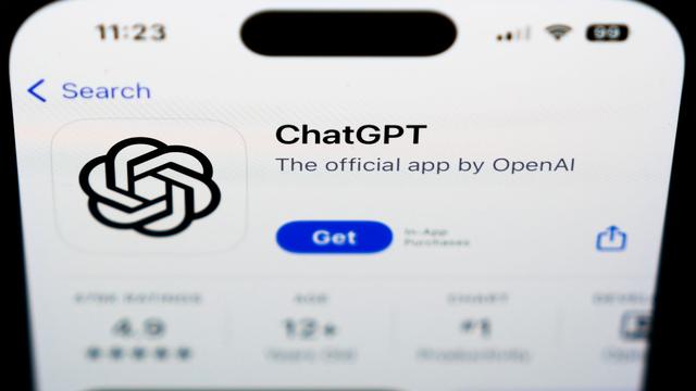 Künstliche Intelligenz: OpenAI lässt ChatGPT mit Nutzern sprechen
