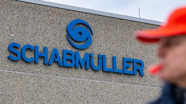 Tarifvertrag zugestimmt: Streik bei Schabmüller beendet