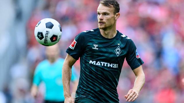 Bayer Leverkusen: Groß über neue Aufgabe: «Hat nichts mit Werder zu tun»
