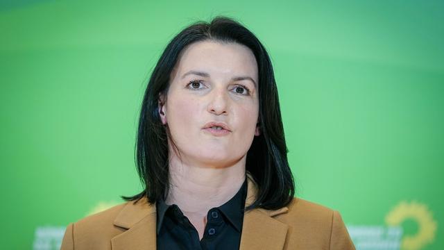 Grünen-Innenpolitikerin: Mihalic hält Ruf nach AfD-Verbot für voreilig