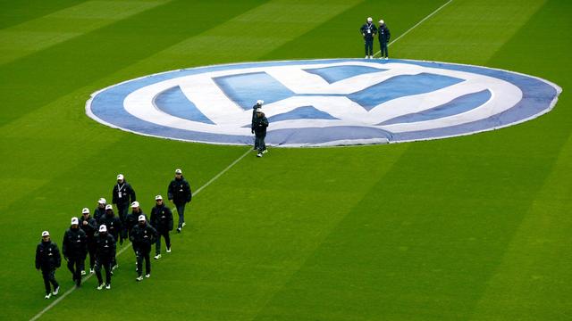 Nationalmannschaft: Nächster Millionen-Deal: DFB verlängert mit Sponsor VW