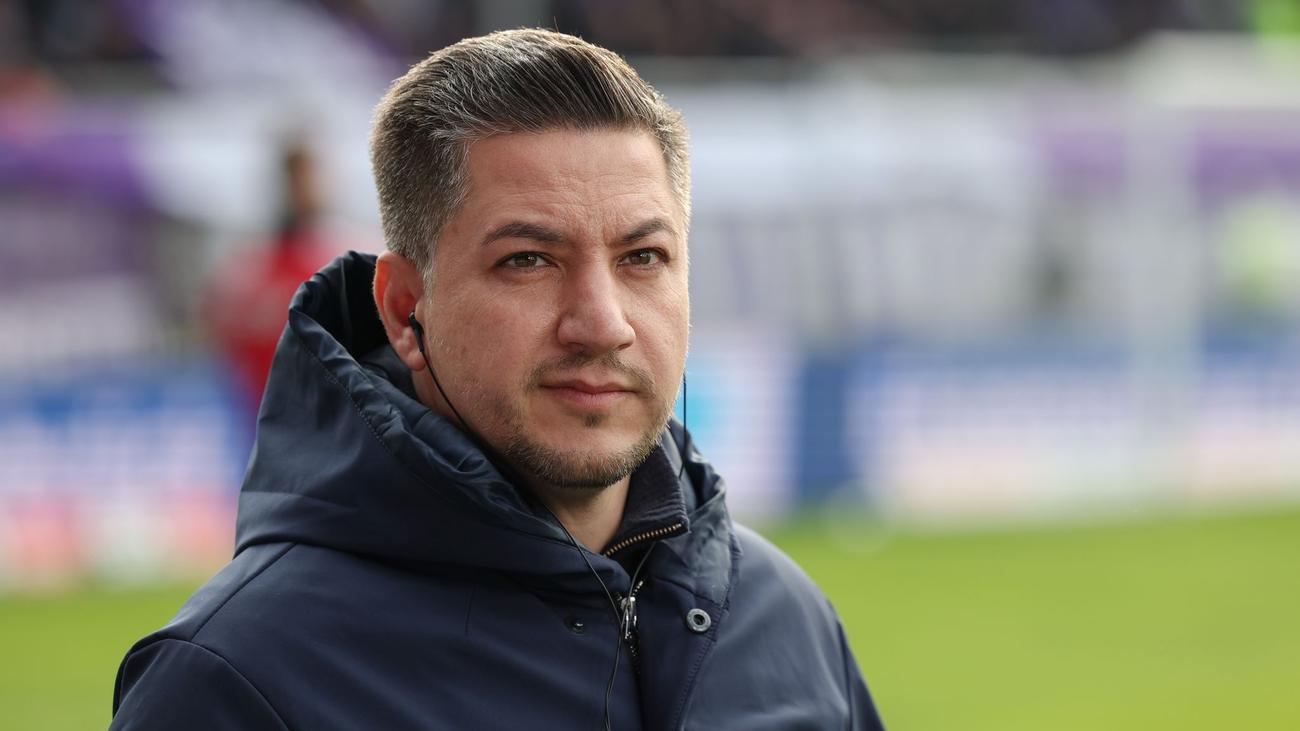2. Bundesliga: “Bild”: Shapourzadeh wird neuer Sportchef bei Hansa Rostock – Die Zeit