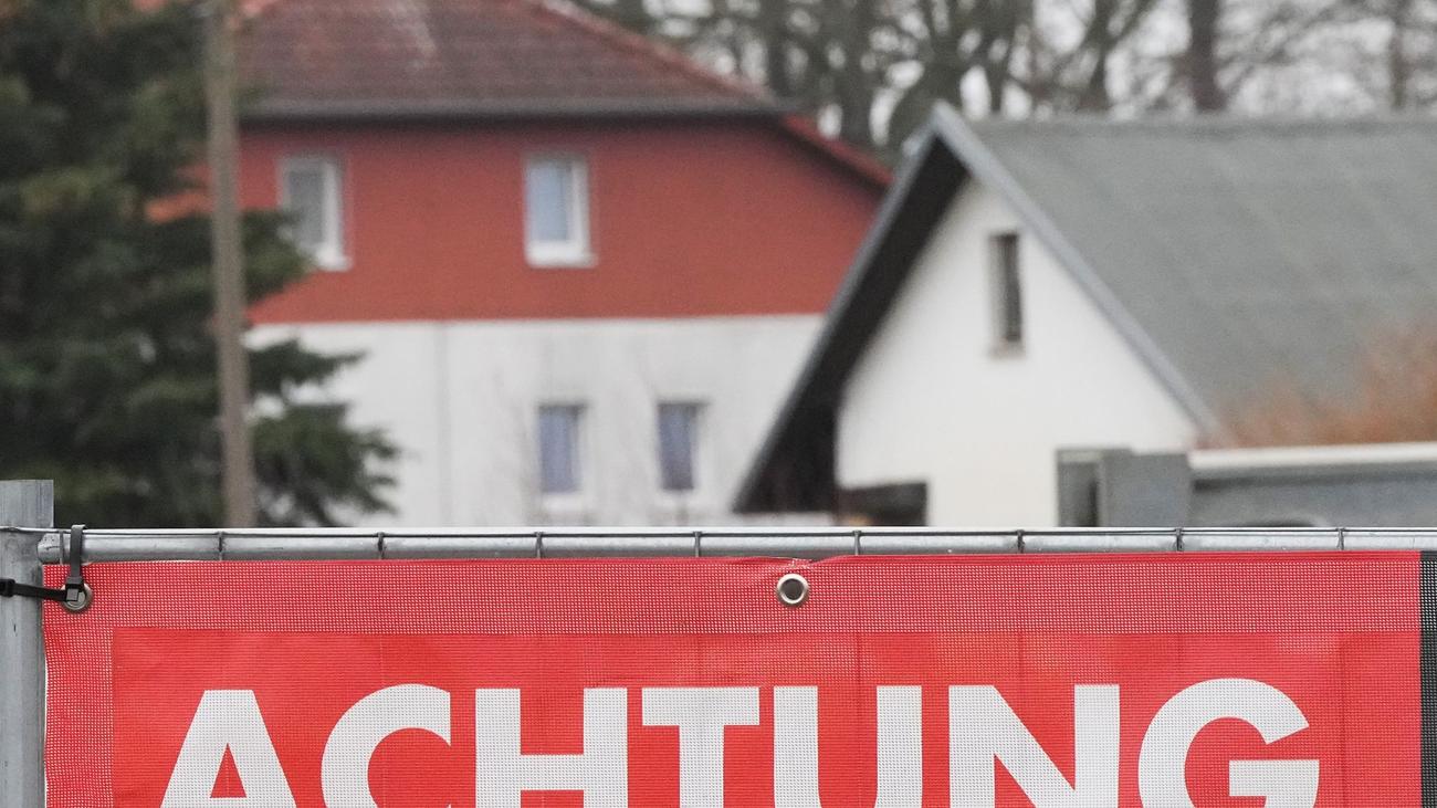 Municipalities: Defusing bombs in Barmstedt on Friday