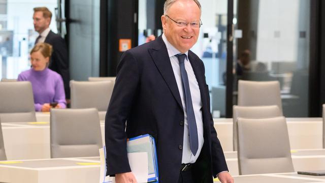 Landtag: CDU: Häufigere Befragung des Ministerpräsidenten