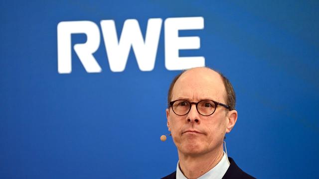 Alternativ-Energien: Energiekonzern RWE schneidet besser ab als erwartet