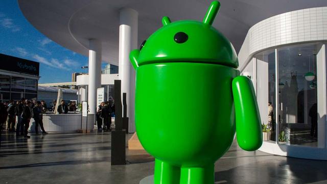 Betriebssystem: Google: Neuer Diebstahlschutz für Android-Smartphones
