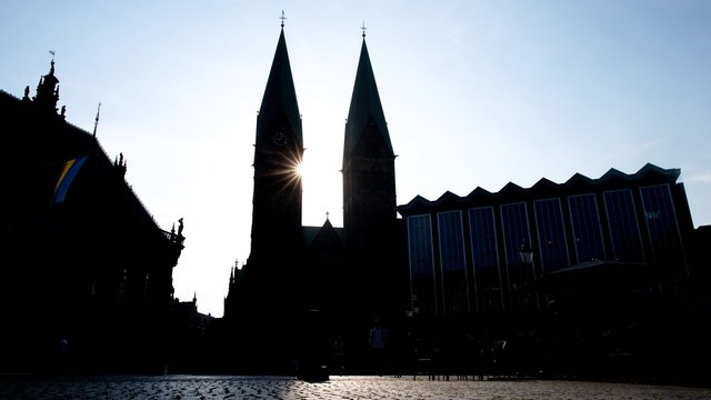 Kirchentag: Neue Verfassung für Bremische Evangelische Kirche