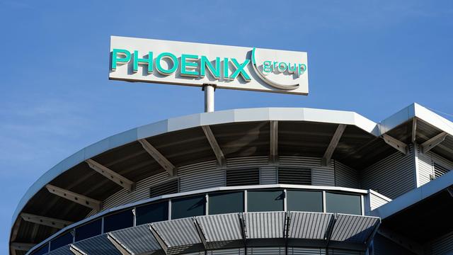 Pharma: Pharmagroßhändler Phoenix verdient weniger
