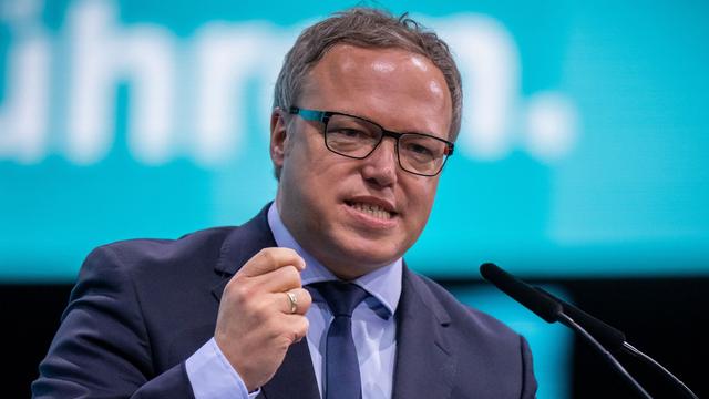 CDU-Chef: Voigt: Verurteilter Höcke darf keine Verantwortung bekommen
