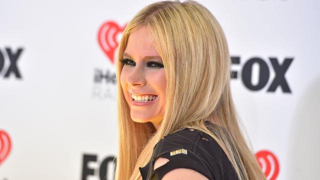 Beziehungen: Avril Lavigne: Ich würde mich daten