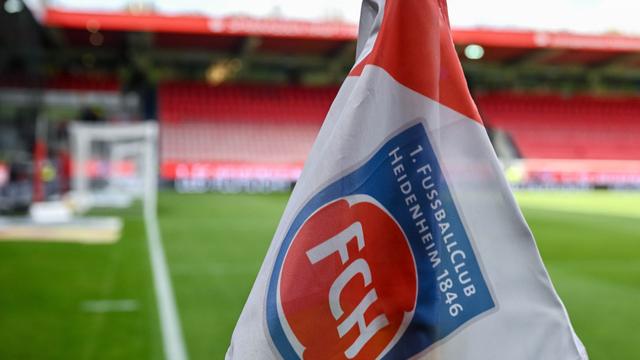 Bundesliga: Heidenheim holt Stürmer Breunig aus Freiburg