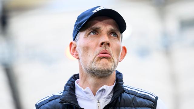 Bundesliga: Keine Kehrtwende: Trainer Tuchel verlässt FC Bayern