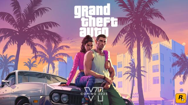 Videospiel: Das nächste „Grand Theft Auto“ kommt erst im Herbst 2025