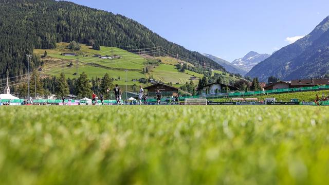 2. Liga: Schalke reist ins Sommer-Trainingslager nach Mittersill