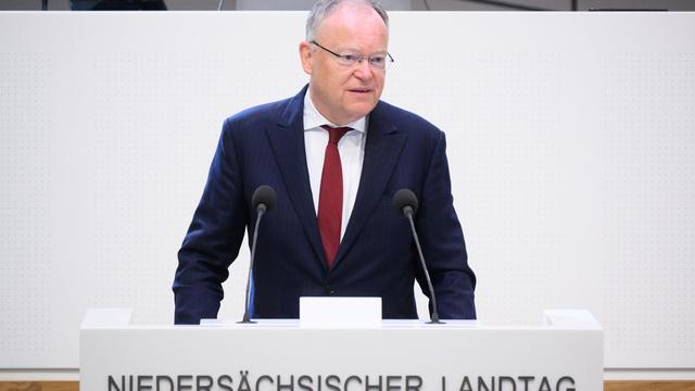 Landtag: Weil: Demokratie aufs Mitmachen angewiesen