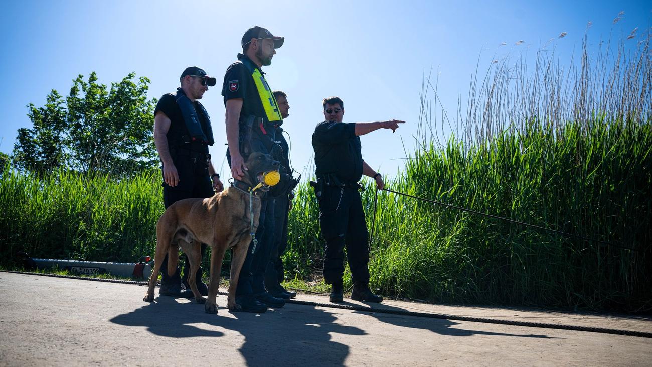 Suchaktionen Arian seit vier Wochen vermisst Weiterhin Ermittlungen