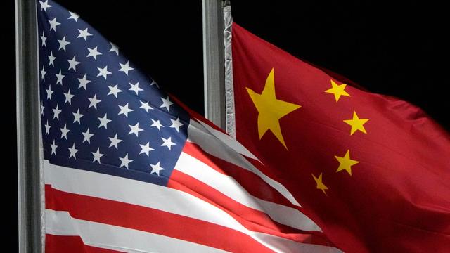 Diplomatie: China setzt weitere US-Rüstungskonzerne auf Sanktionsliste