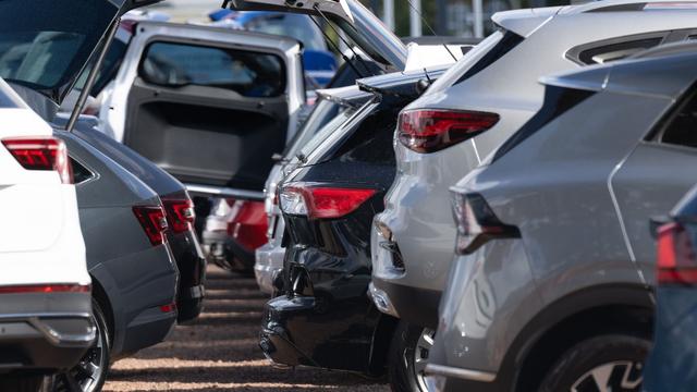 Verbraucher: Gebrauchtwagenpreise sinken - vor allem bei Stromern