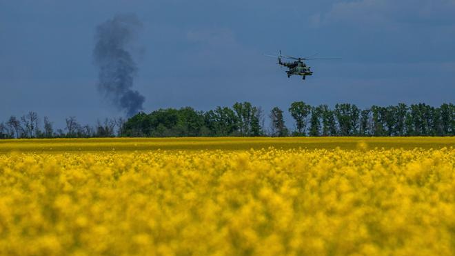 ukraina krig 