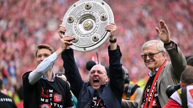 Fußball: Leverkusen: Rolfes will «Frische in den Kader bringen»