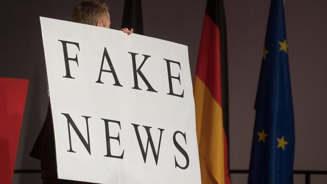 EU: Deutschland wirbt für Ideen gegen Fake News und Propaganda