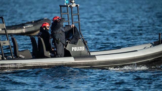 Notfälle: 23-Jähriger nach Sprung in Bodensee weiter vermisst 