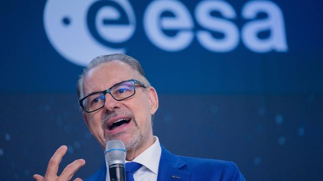 Raumfahrtagentur Esa: Bayerisches Start-up soll Frachtgefährt fürs All entwickeln
