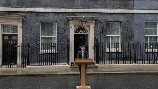 Wahlen: Medien: Termin für britische Parlamentswahl steht