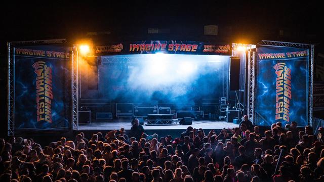 Dürmentingen: Beim «Festival ohne Bands» feiern sich Besucher selbst