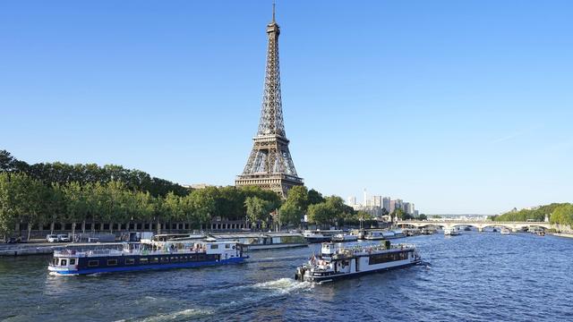 Tourismus: Besuch des Eiffelturms wird teurer