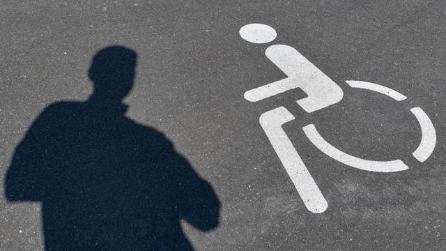 Behinderung: Jeder elfte Einwohner Bayerns lebt mit schwerer Behinderung