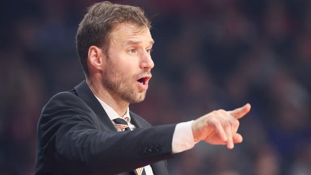 Basketball-Bundesliga: „Panikmodus“: Basketball-Meister Ulm vor dem Ausscheiden
