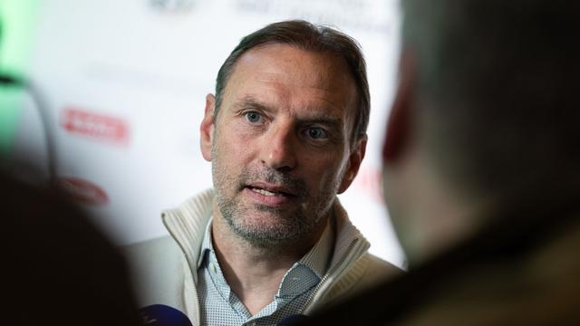 Bundesliga: Nowotny wird Ehrenspielführer von Bayer Leverkusen