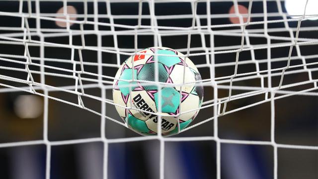 Fußball: Carl Zeiss Jena gewinnt zum 15. Mal Thüringer Landespokal