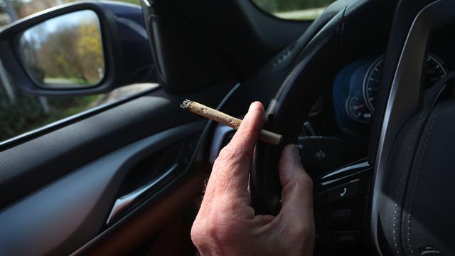 Auto: Innenministerin gegen höheren Cannabis-Grenzwert im Verkehr