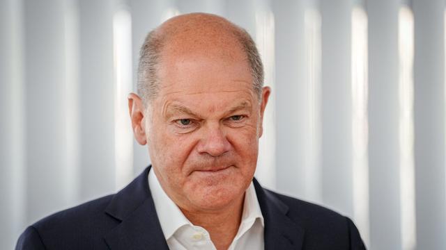 Europawahl: Folgen der Europawahl: Rechte legen zu, Scholz unter Druck