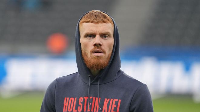 Transfer Däne Kirkeskov wechselt von Kiel nach Münster ZEIT ONLINE