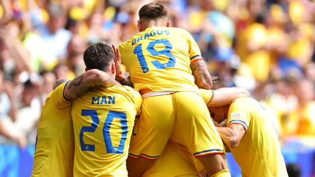 EURO 2024: "In allen Bereichen verloren": Ukraine unterliegt Rumänien