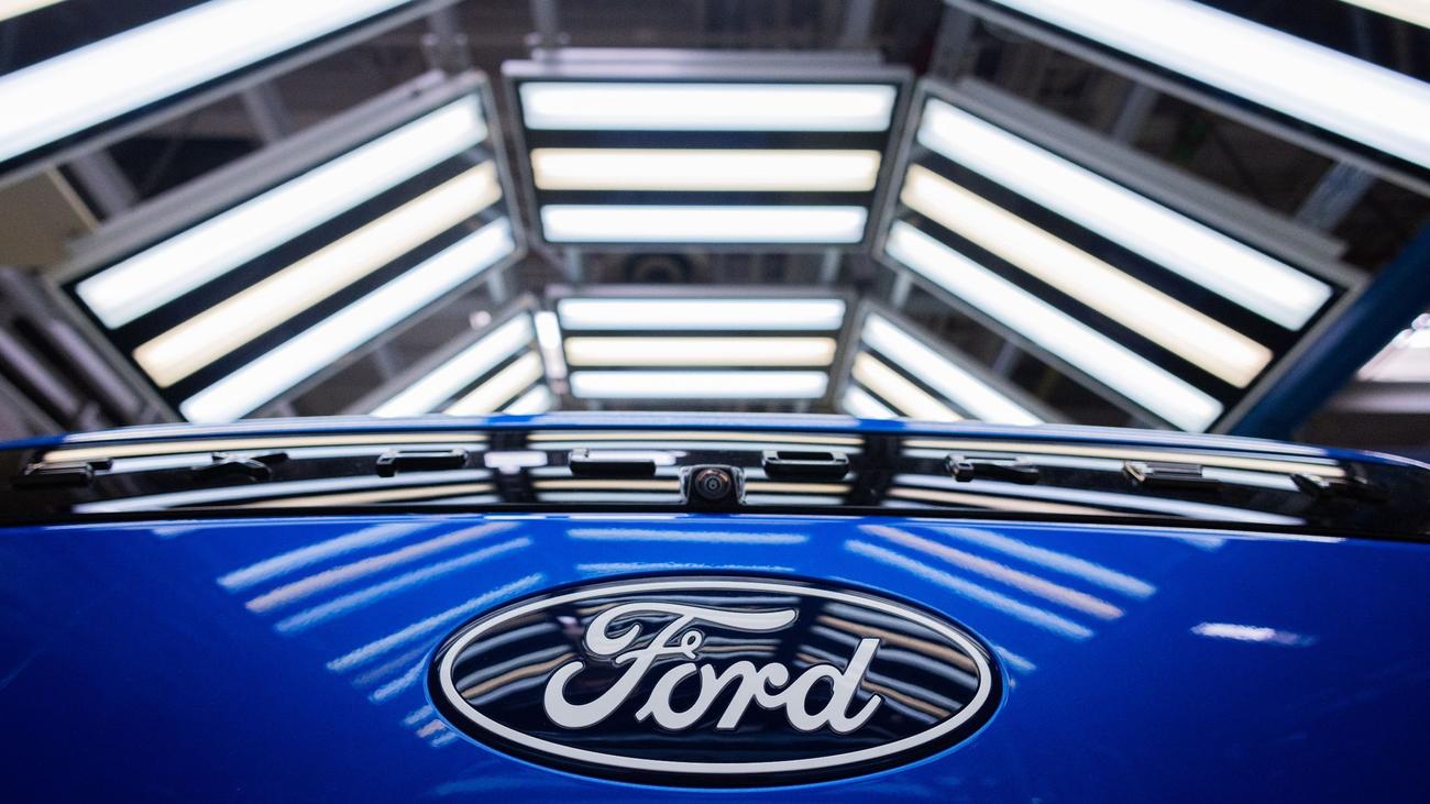 Automobile : Comité d’entreprise : Ford prévoit de nouvelles suppressions d’emplois